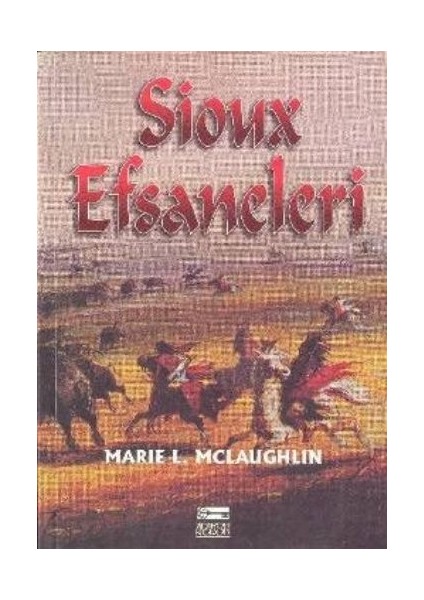 Sioux Efsaneleri