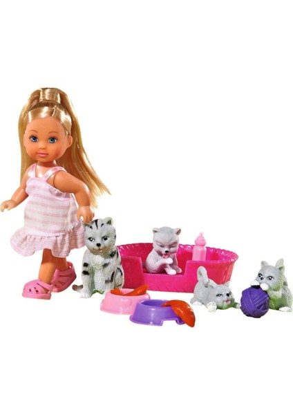 Nessiworld Evi Love Hayvan Arkadaşlarım Köpekler SMB-105734191 fiyatları