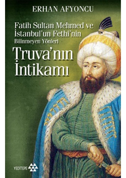 Truva’nın Intikamı (Cep Boy)