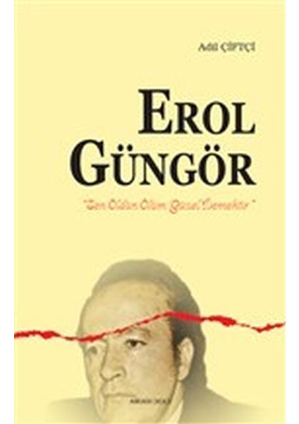 Erol Güngör