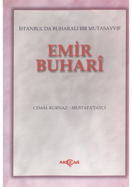 Emir Buhari