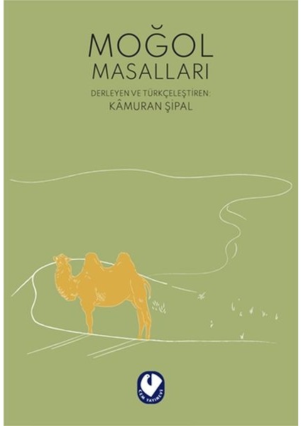Moğol Masalları