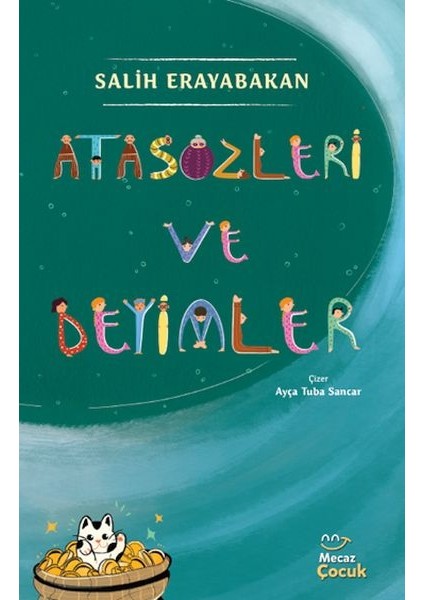 Atasözleri ve Deyimler