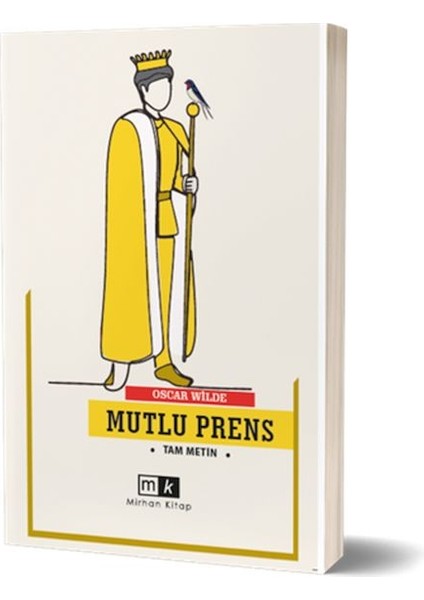 Mutlu Prens (Tam Metin)