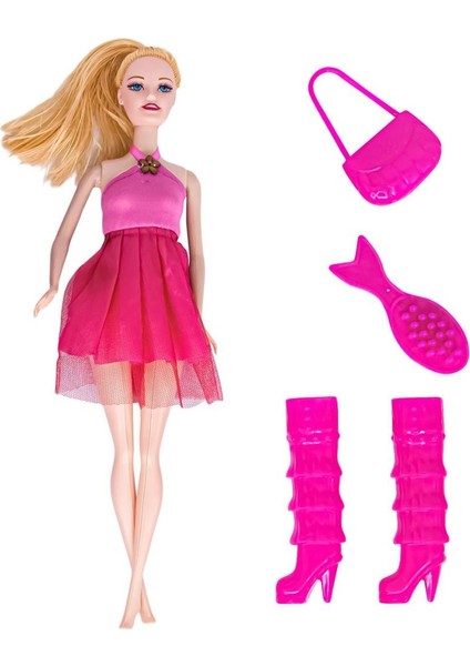 Nessiworld Anlily Fashion Model Bebek fiyatları