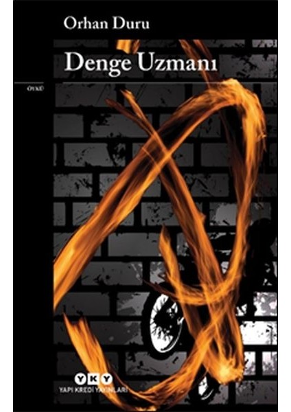 Denge Uzmanı