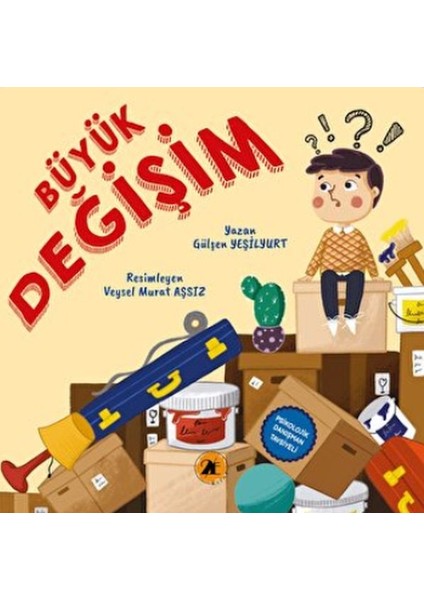 Büyük Değişim