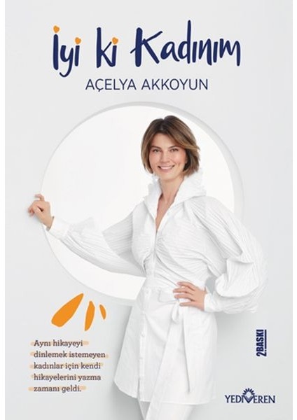 Iyi Ki Kadınım