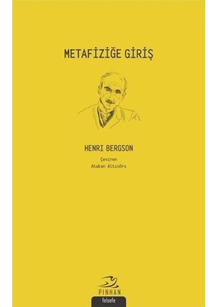 Metafiziğe Giriş