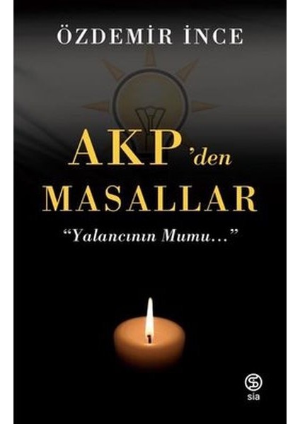 Akp'den Masallar