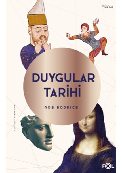 Duygular Tarihi