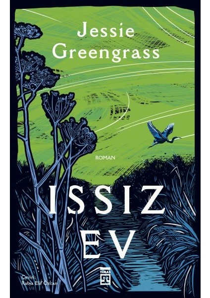 Issız Ev