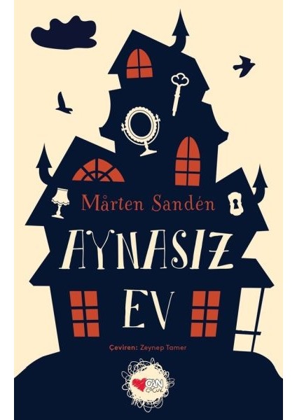 Aynasız Ev