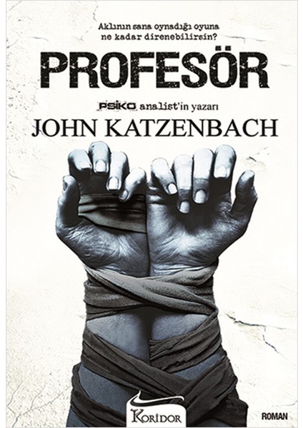Profesör