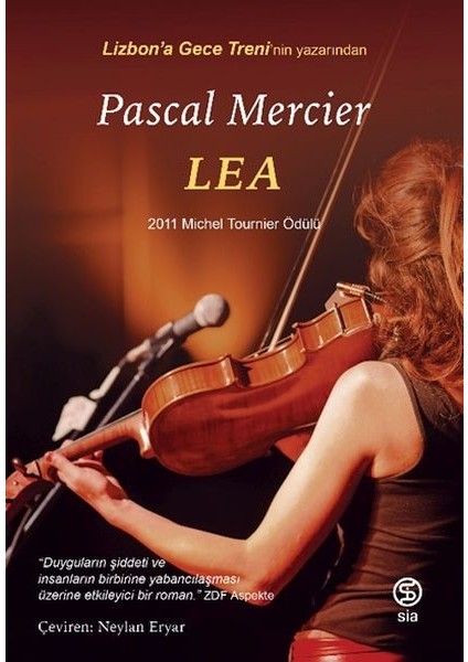 Lea