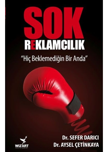Şok Reklamcılık