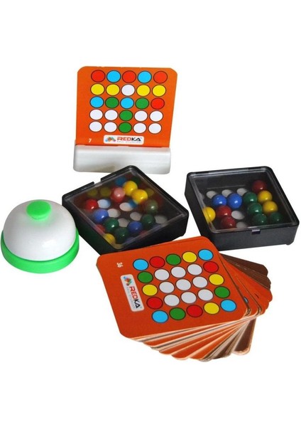 Nessiworld 5439 Redka Becerikli Parmaklar fırsatları
