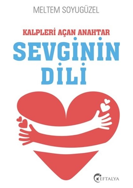 Sevginin Dili