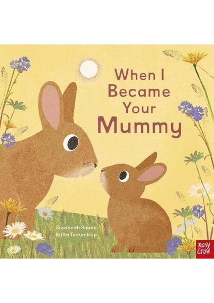 When I Became Your Mummy (Ciltli)