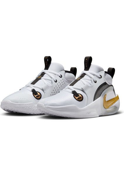 Air Zoom Crossover 2 Gs Elite Court Series – Modern Tasarım ve Üstün Konforlu Basketbol Ayakkabısı fiyatları