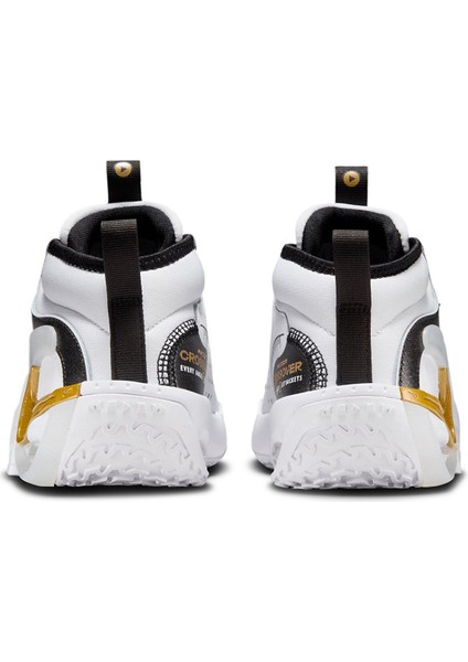 Air Zoom Crossover 2 Gs Elite Court Series – Modern Tasarım ve Üstün Konforlu Basketbol Ayakkabısı indirimleri