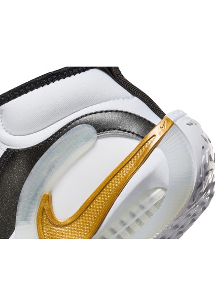 Air Zoom Crossover 2 Gs Elite Court Series – Modern Tasarım ve Üstün Konforlu Basketbol Ayakkabısı