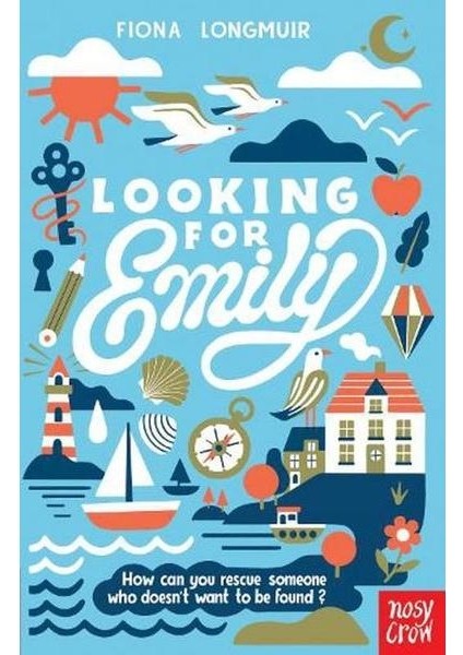 Lookıng For Emıly