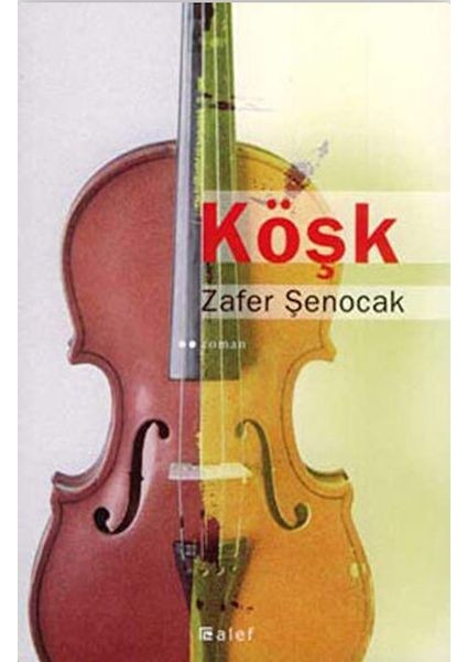 Köşk