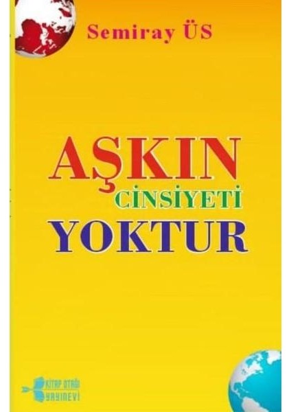 Aşkın Cinsiyeti Yoktur
