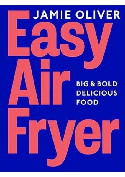 Easy Air Fryer