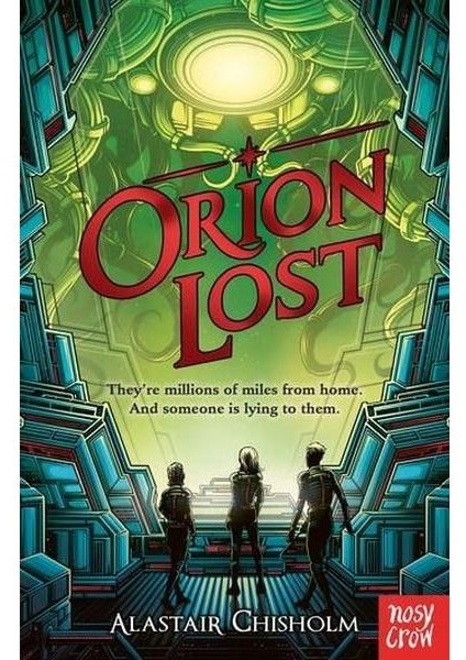Orıon Lost