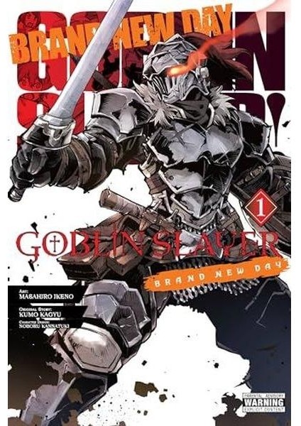 Goblin Slayer: Brand New Day Vol. 1