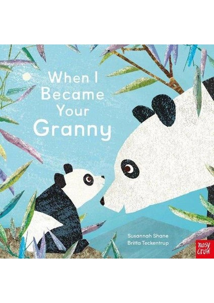 When I Became Your Granny Pb
