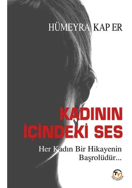 Kadının Içindeki Ses