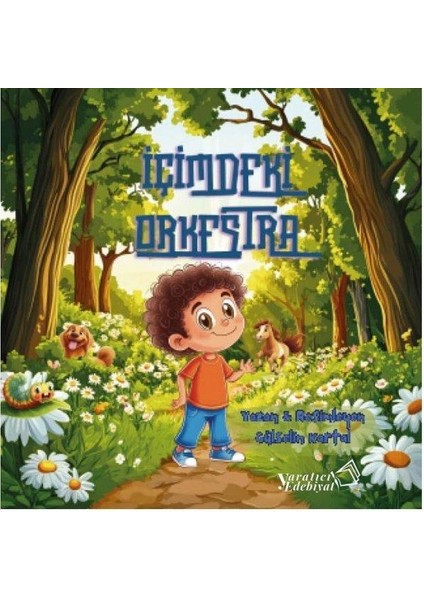 Içimdeki Orkestra
