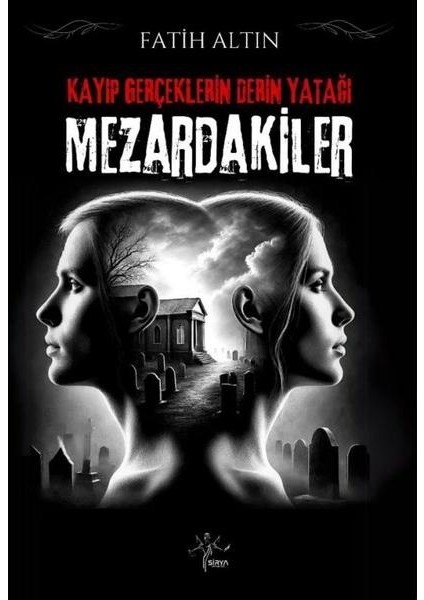 Mezardakiler Kayıp Gerçeklerin Derin Yatağı