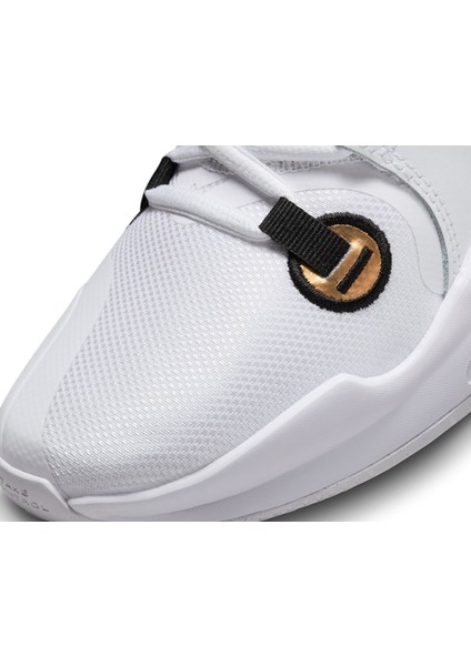 Air Zoom Crossover 2 Gs Elite Court Series – Modern Tasarım ve Üstün Konforlu Basketbol Ayakkabısı