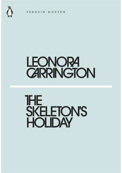 Skeleton's Holiday The