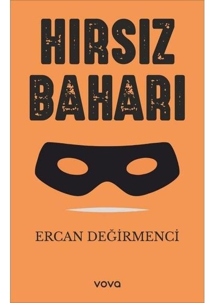Hırsız Baharı