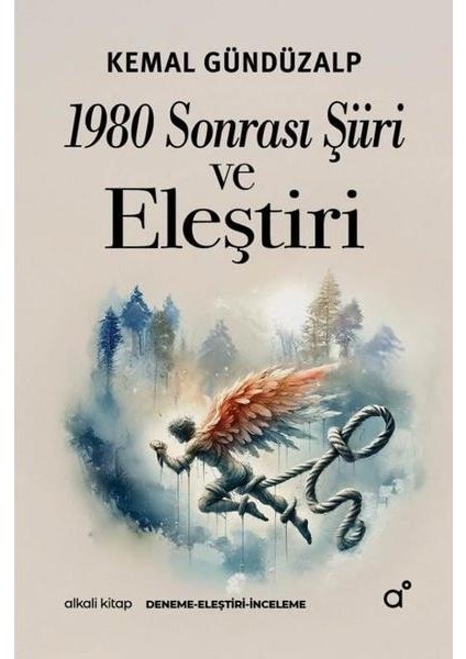 1980 Sonrası Şiiri ve Eleştiri