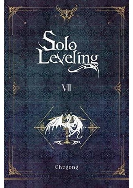 Solo Leveling Vol. 7 (Novel)
