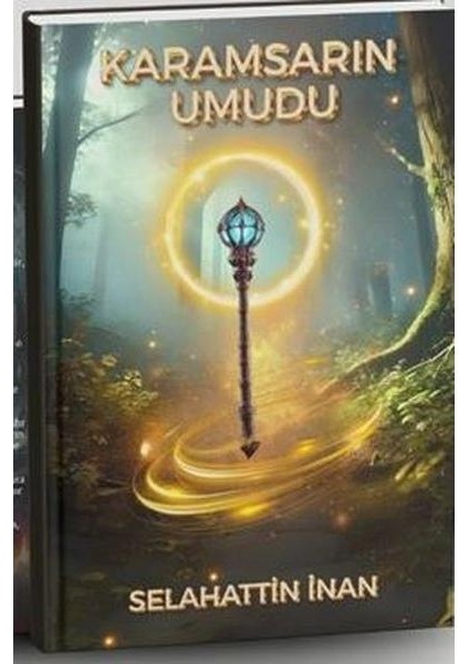Karamsarın Umudu