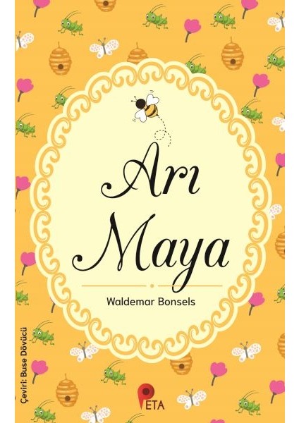 Arı Maya