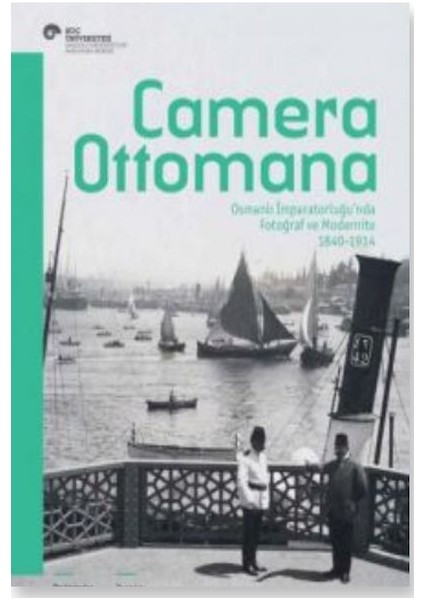 Camera Ottomana Türkçe