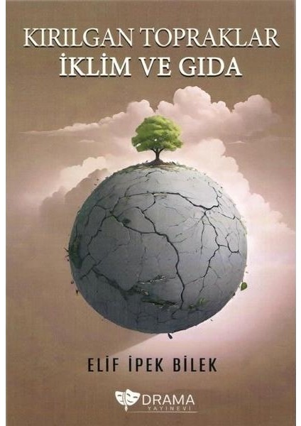 Kırılgan Topraklar Iklim ve Gıda