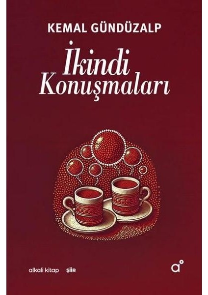 Ikindi Konuşmaları