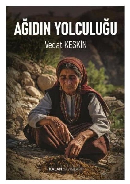 Ağıdın Yolculuğu