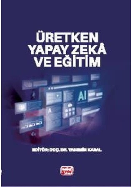 Üretken Yapay Zeka ve Eğitim