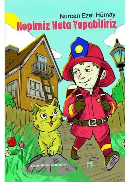 Hepimiz Hata Yapabiliriz