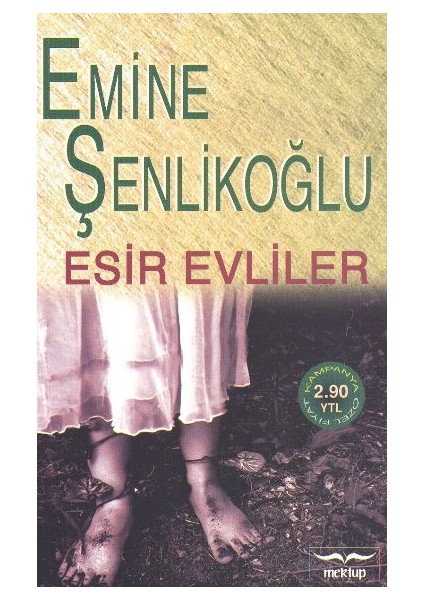 Esir Evliler